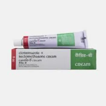 Anti Fungal Cream